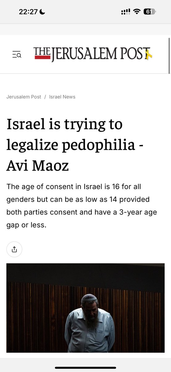 observeandl3arn's tweet image. Waar wacht je op? Ga gauw naar Israel. Advocaatje spelen voor alle pdfiles die Israel een vrijhaven biedt. #zionism #israel #pdfiles #genocide