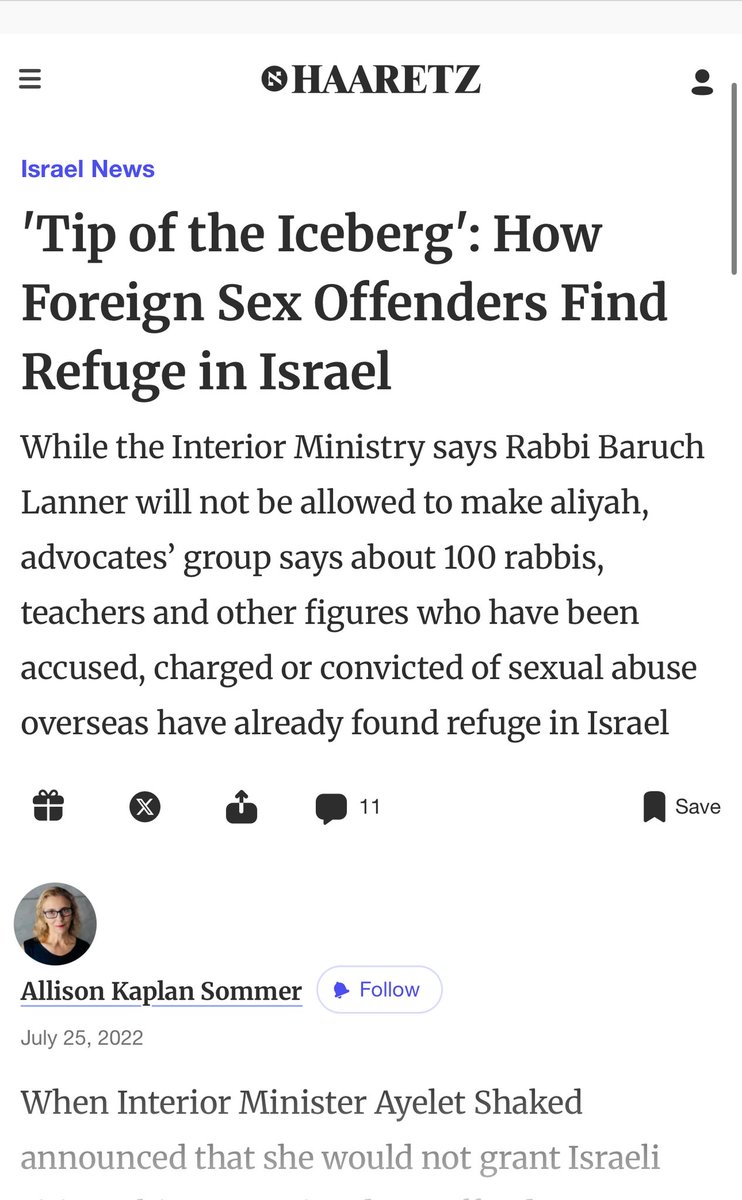 observeandl3arn's tweet image. Waar wacht je op? Ga gauw naar Israel. Advocaatje spelen voor alle pdfiles die Israel een vrijhaven biedt. #zionism #israel #pdfiles #genocide