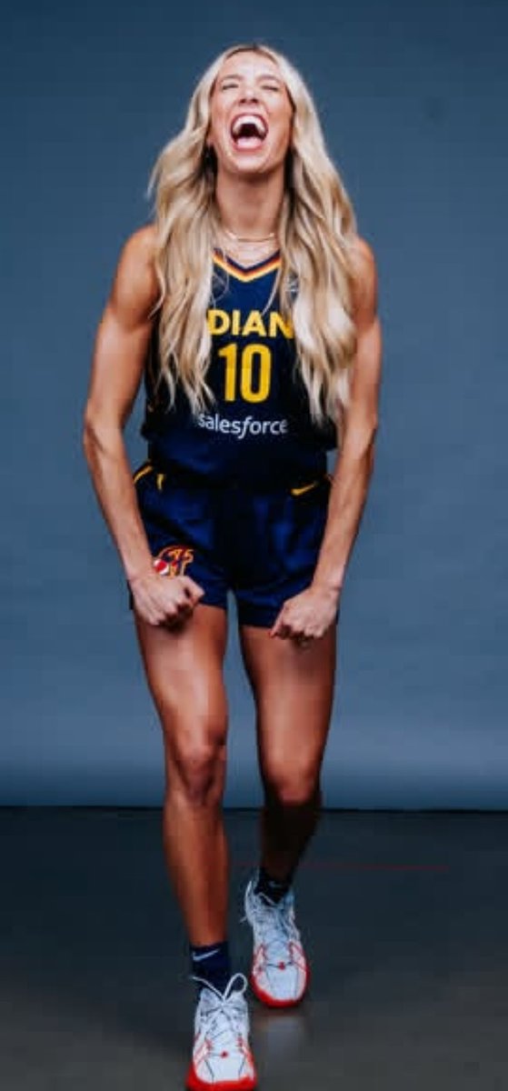 sportsiren's tweet photo. I am right about this. ⁦@IndianaFever⁩ https://t.co/Jk0lGaPVcE