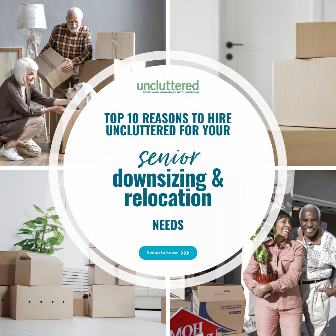 unclutterednw's tweet image. Senior downsizing and relocation made effortless with Uncluttered! Here are the top 10 reasons why we're the experts you need. 🚚📦

For more information, visit Unclutterednw.com/services/senio…

#DeclutterWithUncluttered #SeniorLiving #RelocationMadeEasy
