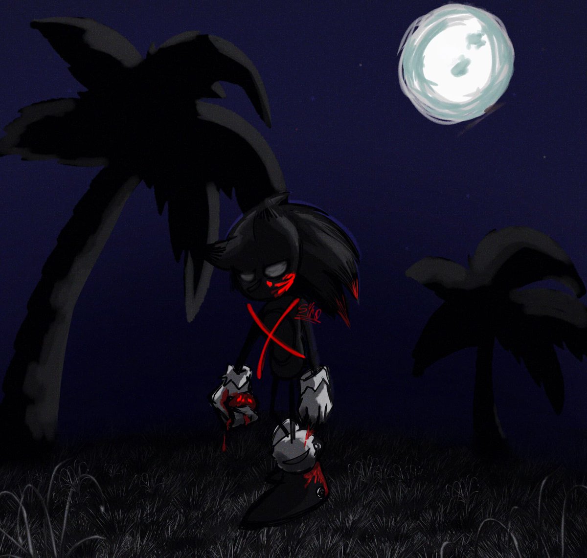 AlissDorgado404's tweet photo. Stacker fanarts made by my cousin.
(I loved them all🥰)
#SonicTheHedgehog #SonicexeOC #LoopStacker #Fanart #Execommunity #idk #fypシ #TheRingsWillSaveYou #ButcherVanity #HatsuneMiku #Outfits https://t.co/7fl2vap4do