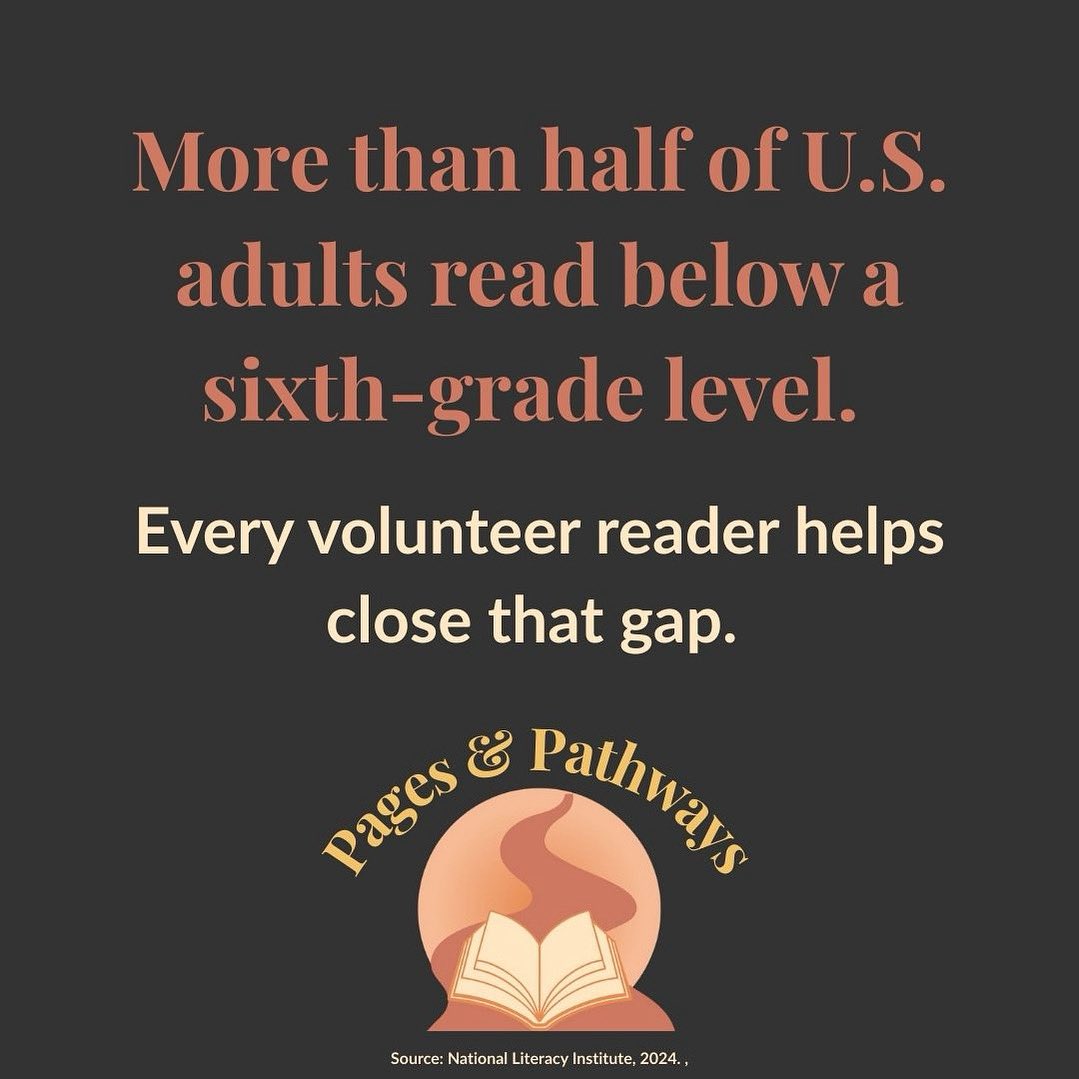 Pages & Pathways tweet media