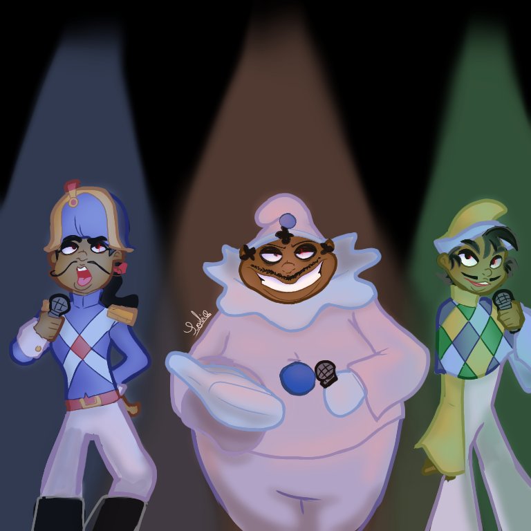 Got nothing to post from now on :(

-
Tags: #humanization #thumbelina #grundeltoad #gringotoad #mozotoad #digitalart