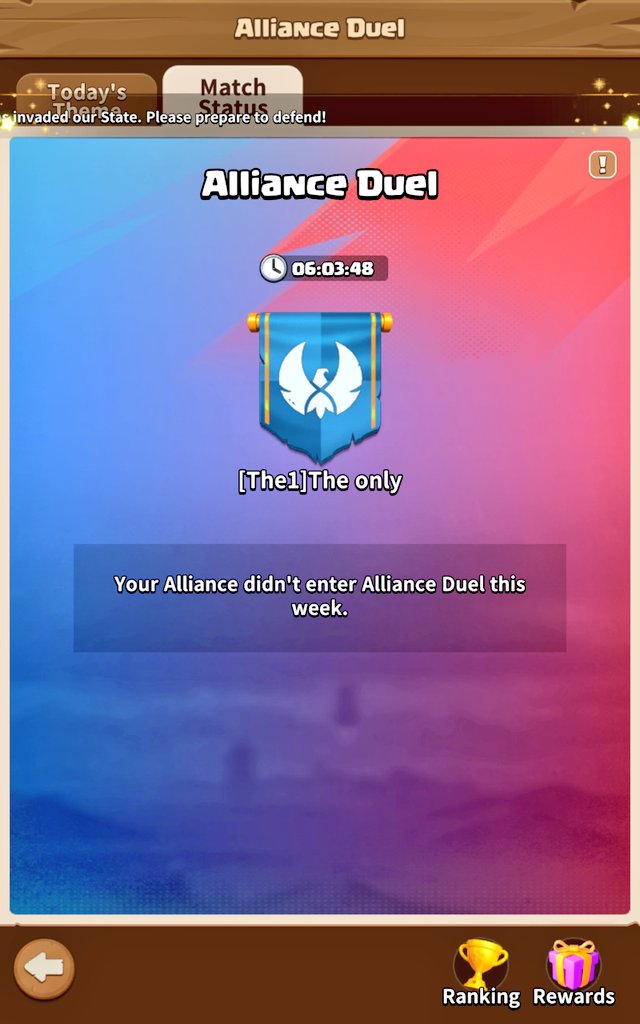 fredweb5's tweet image. Dark war survival
join my alliance