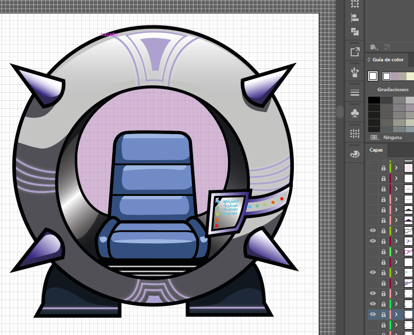🚀🛠️ The SpaceKoalas are making final adjustments to their spaceships before takeoff… and the upgrades look INSANE!

Every detail counts before launch, and trust me—you don’t want to miss what’s coming. 🌌✨

👾 Be part of this journey from the very start.
Hop into the Discord