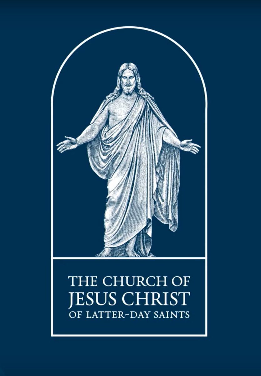 inkstaindgrmnts's tweet image. I am a member of the Church of Jesus Christ of Latter-day Saints.
Jesus Christ is my savior and redeemer. 
He died and was resurrected. Through him, all are free to choose to follow Christ or not follow. #salvationisfree #lds #comeuntoChrist #KingofKings