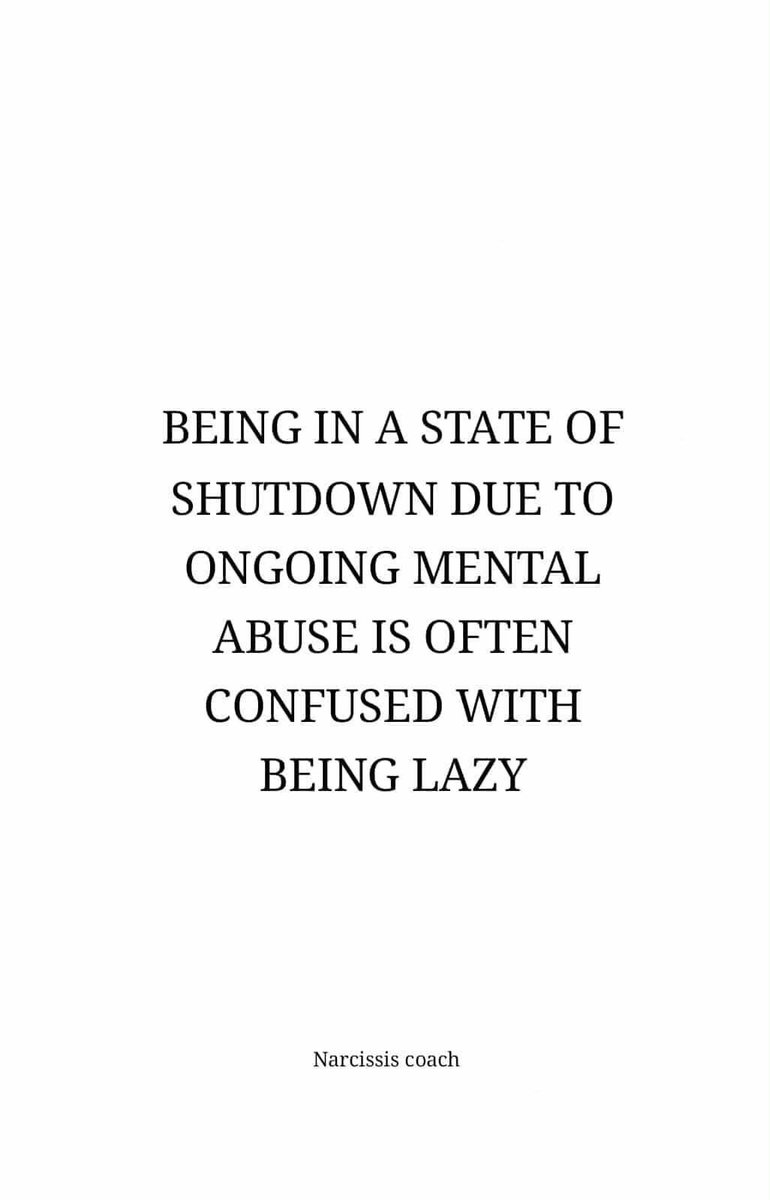 Living with Trauma & Dissociation tweet media