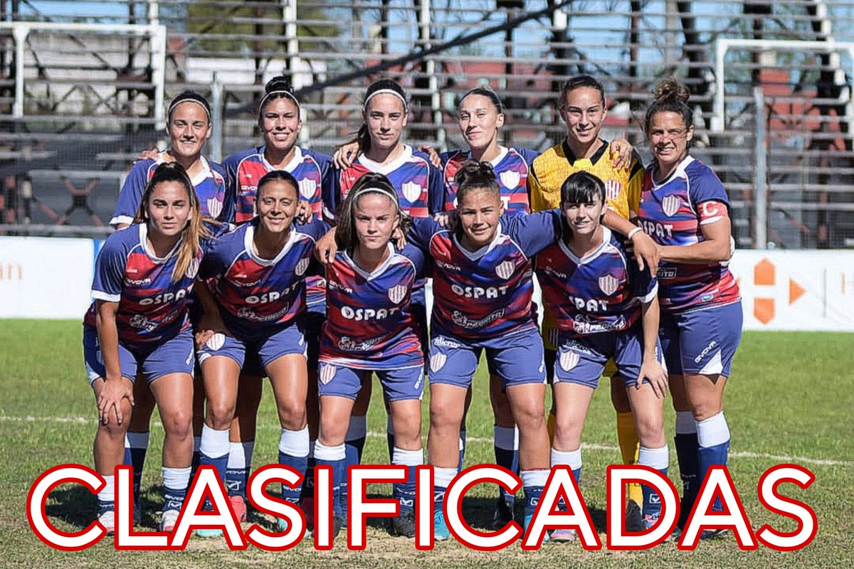 HISTÓRICO: UNIÓN A LA FINAL DEL ASCENSO A PRIMERA DIVISIÓN!!!!!!!! 🇦🇹🇦🇹🇦🇹

👉🏻 Unión empató 0-0 en una sufrida visita al Porvenir y disputará la Final contra Lanús, que finalizó 1° de la Zona B

POSICIONES ZONA A:

1️⃣ Unión: 44 puntos
2️⃣ Camioneros: 43 puntos

VAMOS LAS PIBAS 💪🏻🇦🇹