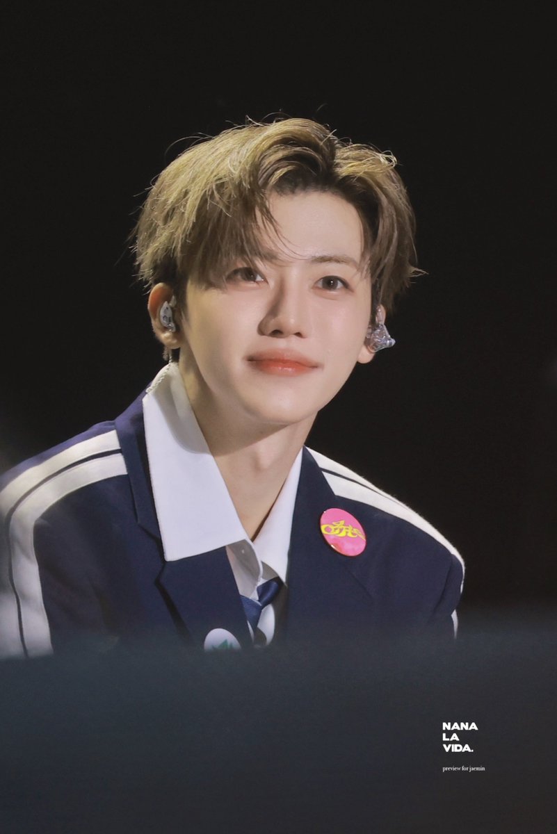 250928 TDS4 JKT D2 PRE

#재민
#JAEMIN
#NCTDREAM