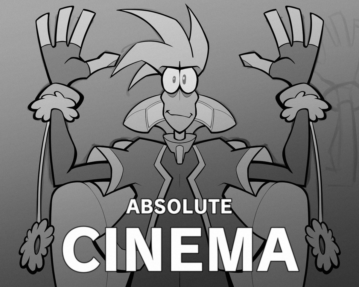 WATCH #MonkeyWrench 
IT'S PEAK