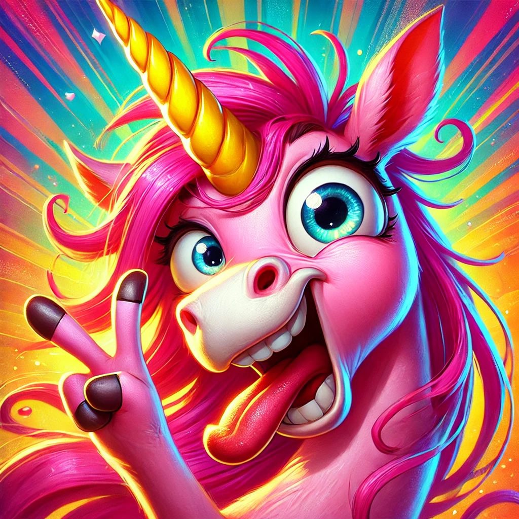 We are just getting STARTED 
We are Early 
We are "one of a kind"

We are a UniForce 
$UFD 🦄💨✨