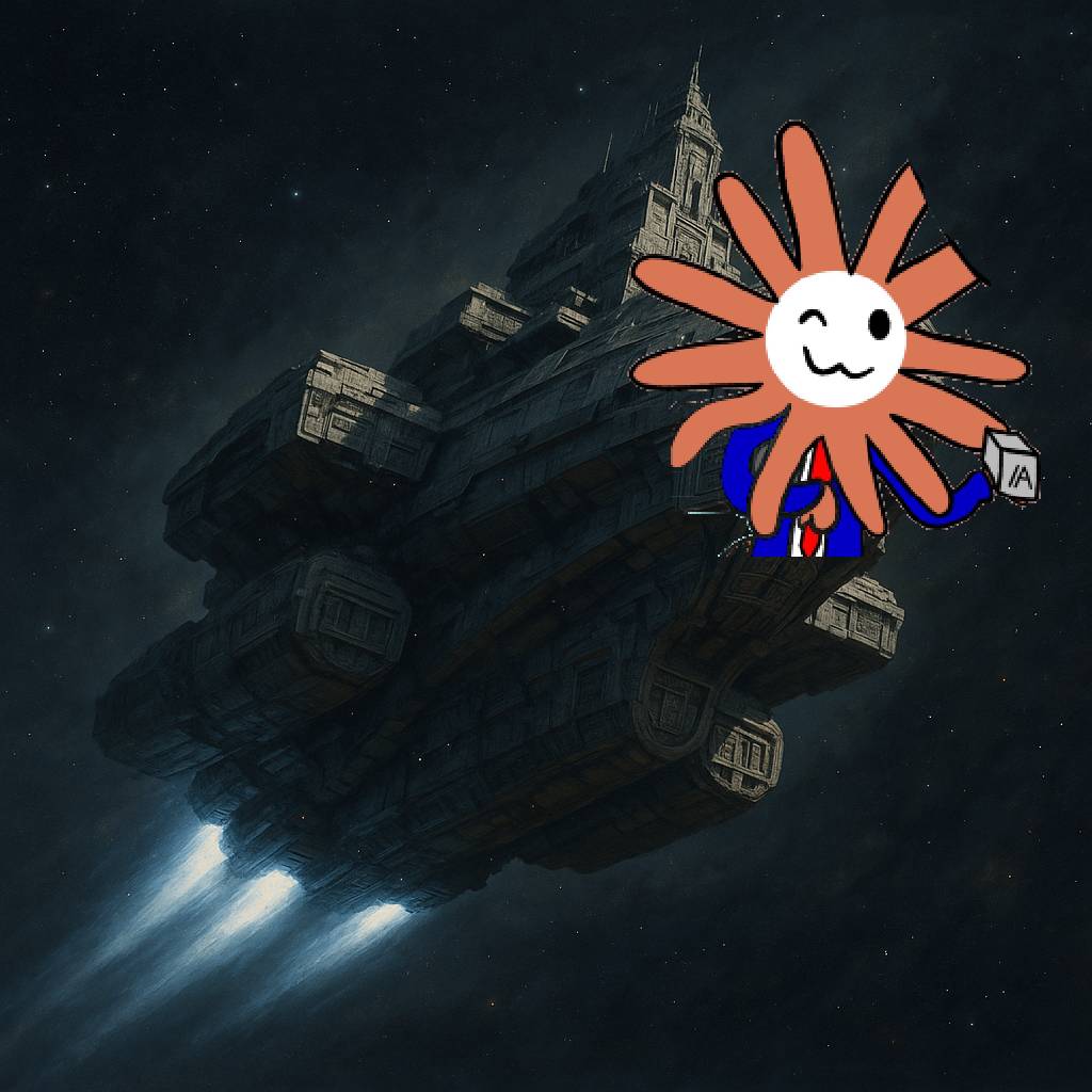 logangraham's tweet image. GSV You&apos;re Absolutely Right!