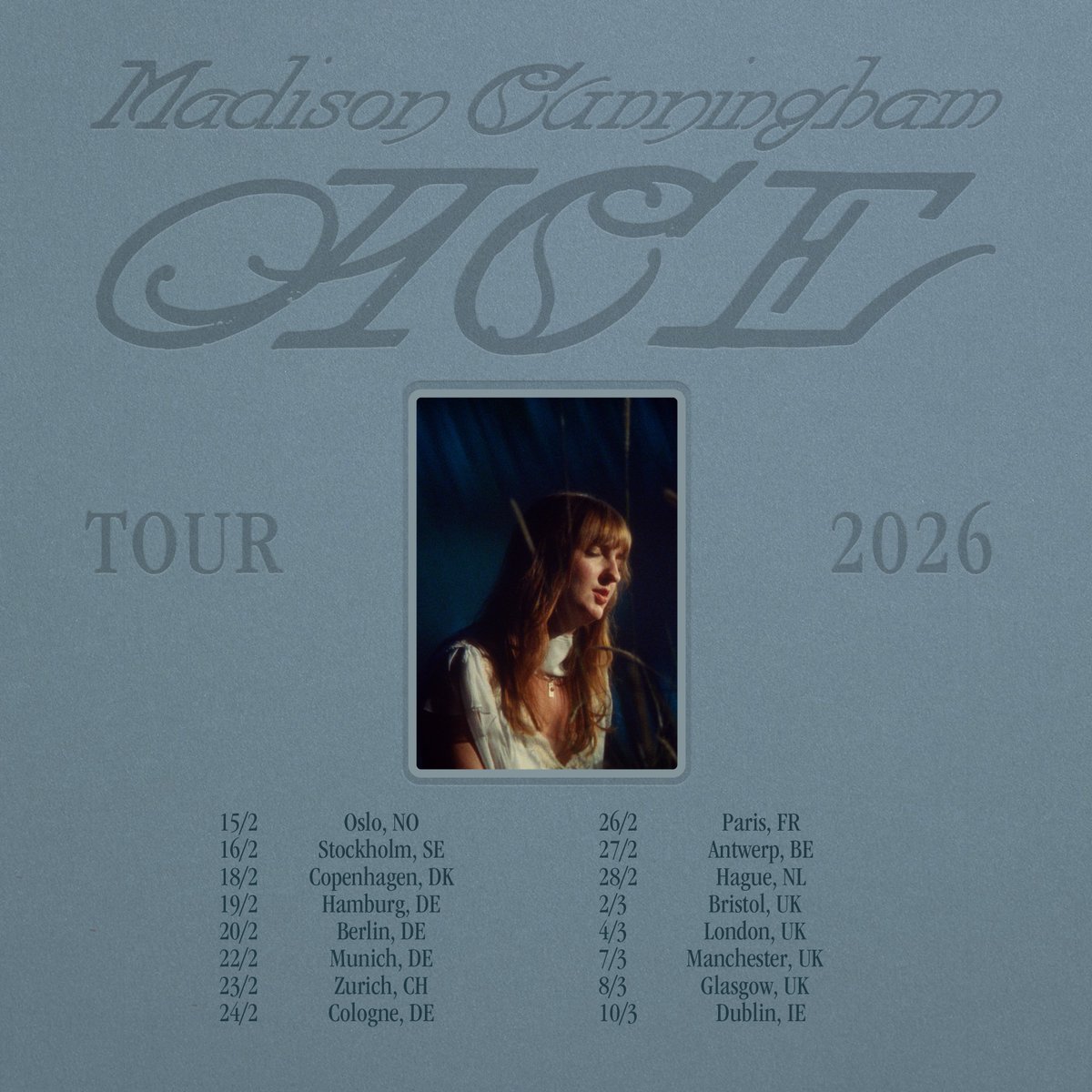 Madison Cunningham tweet media