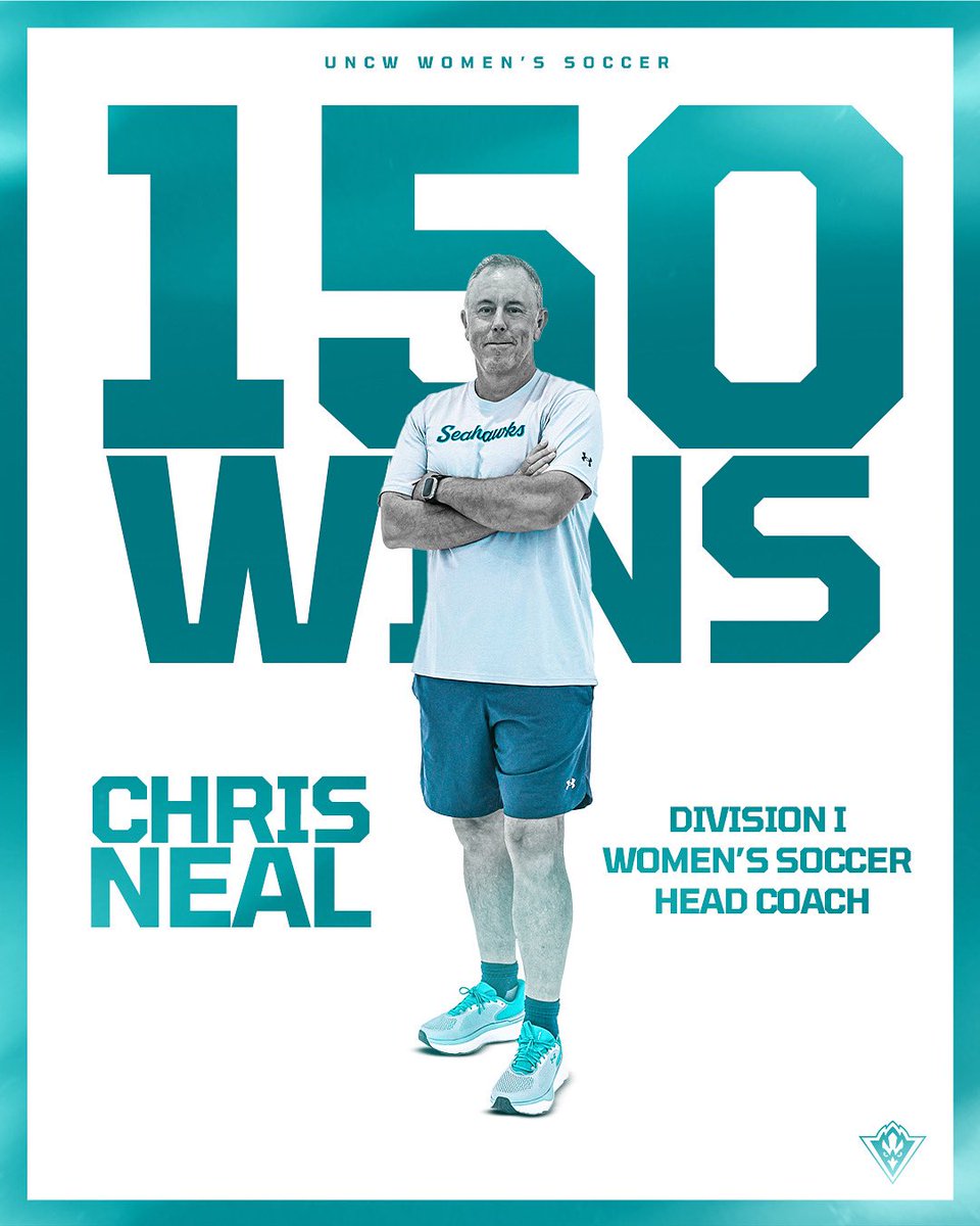 UNCW Women's Soccer tweet media