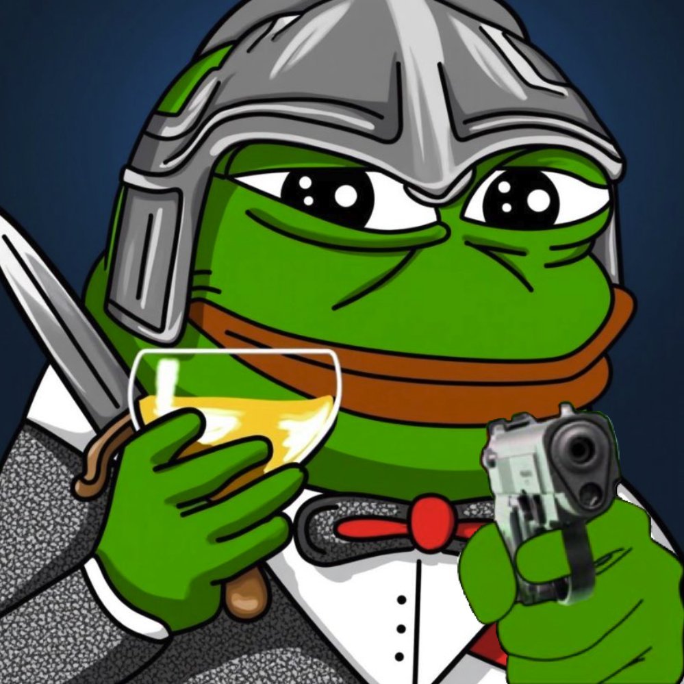 pepeinatux ($INA) tweet media