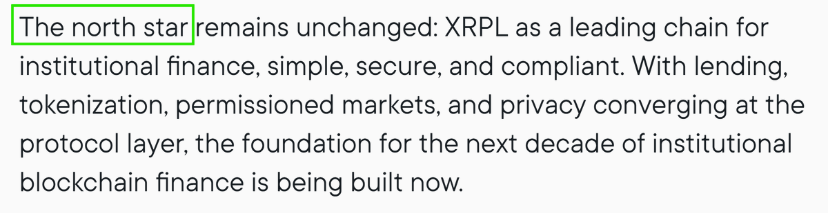 Kevin_Cage_'s tweet photo. $XRP is the North Star✨ https://t.co/GPLfR99vcs