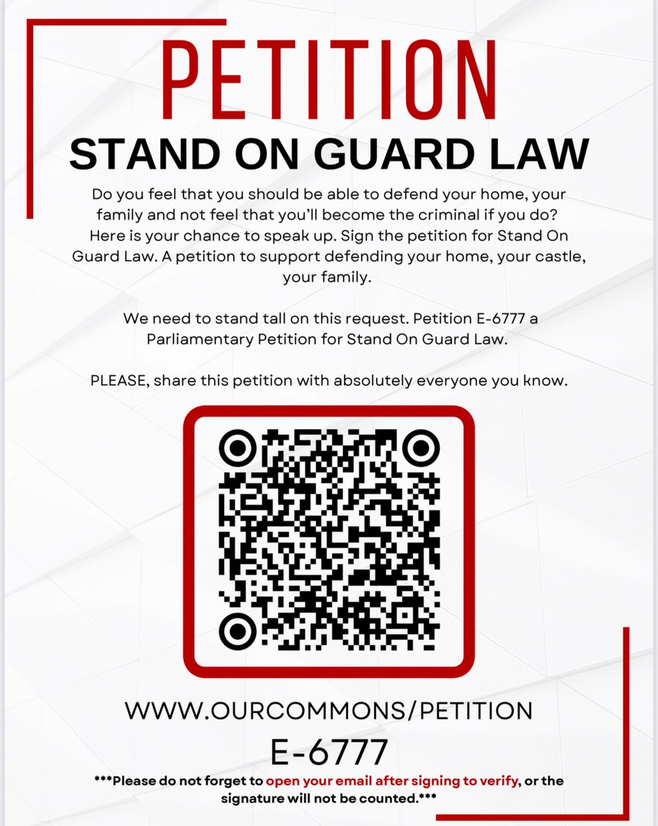 myabradshaw78's tweet photo. Sean Fraser and his liberal colleagues are not making Canadians feel safe when they keep protecting criminals over victims. If The UK can stand up and voice their concerns as Canadians we can too. Please Sign and Share let’s protect our homes the Liberals don’t want us to protect.