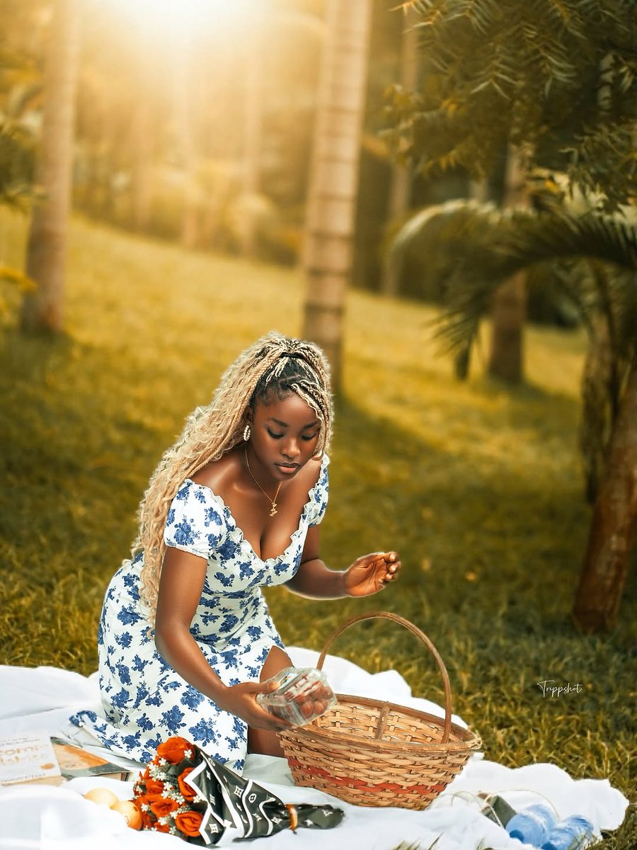 joybawa_'s tweet image. Earth kissed 🌴☀️❤️