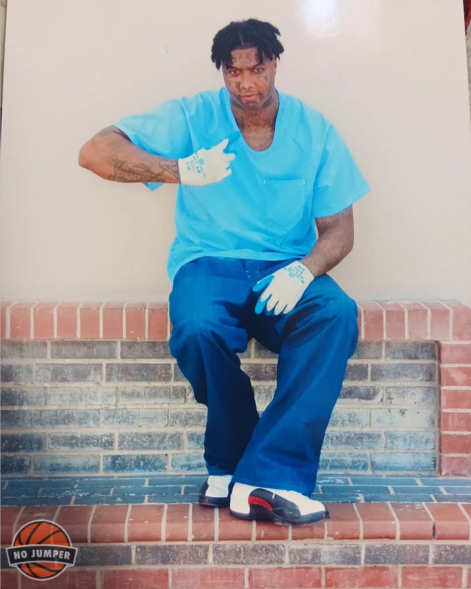 No Jumper tweet media