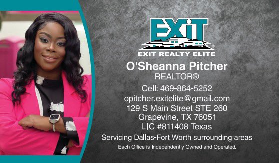 O'Sheanna Pitcher (@osheannapitcher) on Twitter photo 