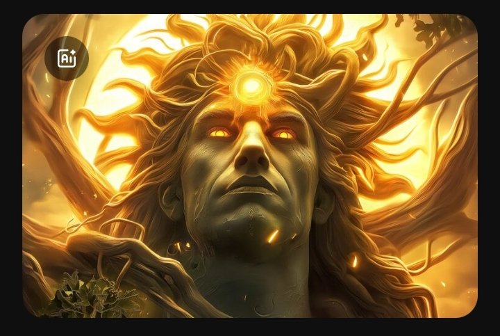 Geeworld28's tweet photo. @ritualnet @ritualfnd @ritua @engagesio βοΈ Oracle β The Sunβs Whisper
The all-seeing guide of the Ritual Path.
Speaks in riddles, never wavers, and lights the way for the chosen β but never for free.
Every prophecy is both a gift⦠and a test.
@ritualfnd @ritualnet @Kash_060
#RitualTheAwakening #CharacterReveal https://t.co/4nqipG3K1C
