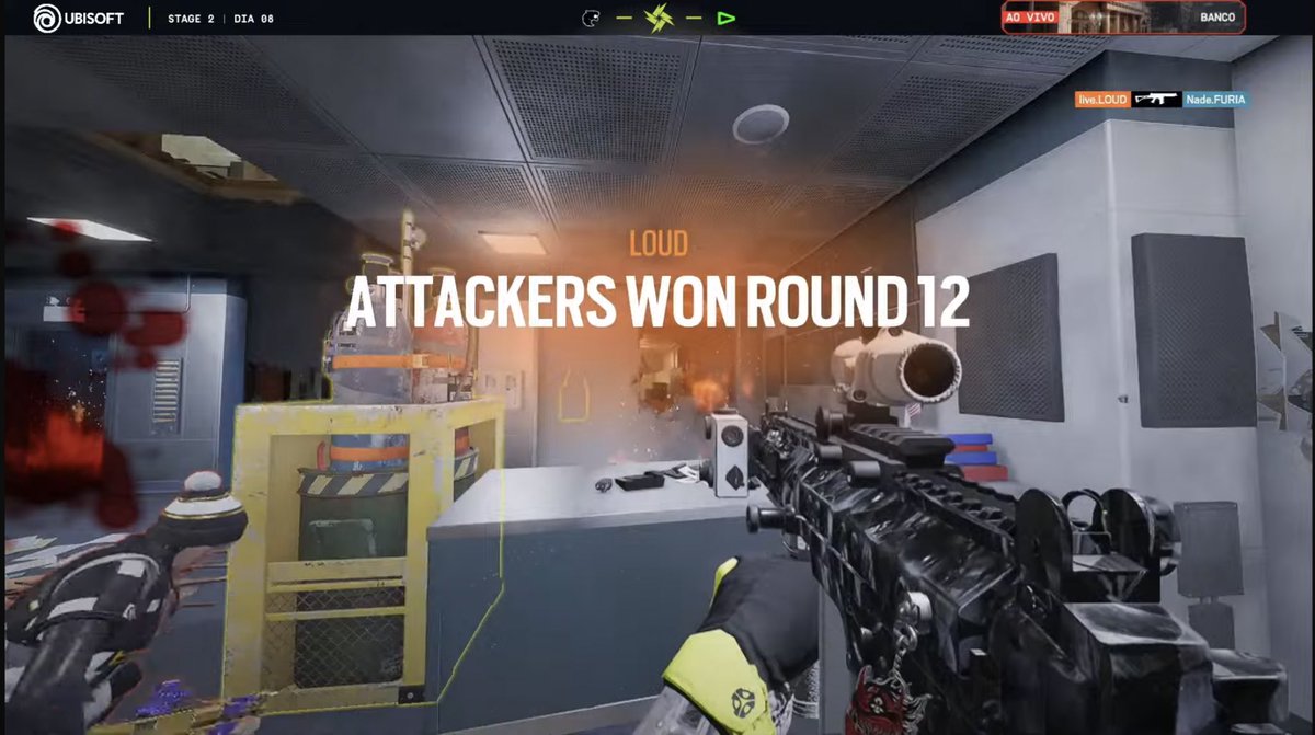 LOUD Pernambuco tweet media