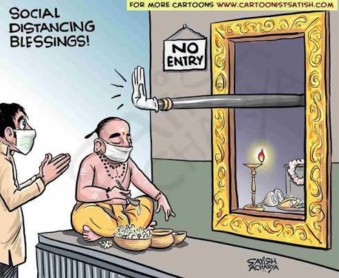 MumukshuSavitri's tweet photo. Not a bigger parody than you - hatemongering Hinduphobe https://t.co/9BmZ00lrnX