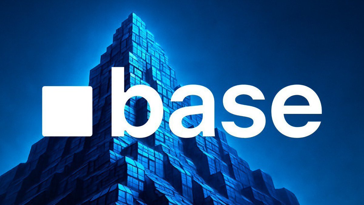Base Hub 🛡️ tweet media