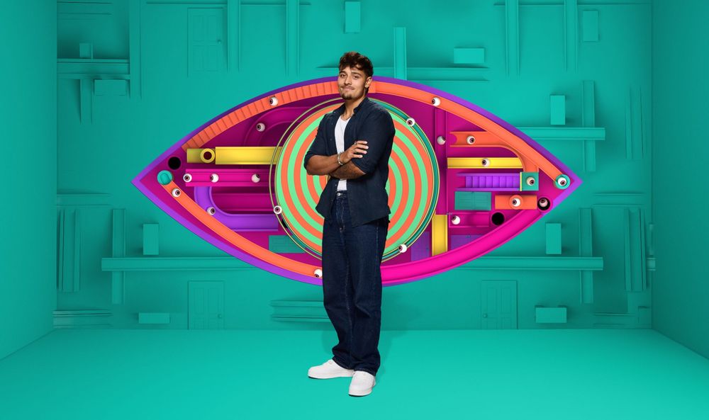 BB Nutters (@bbnutters) on Twitter photo The next set of Big Brother UK 22 housemates Caroline (56, PR pro), Zelah (25, PT from London), and Teja (18, clean biz owner from Bristol) — this #BBUK 22 cast just got even more spicy! Experience, energy, and young hustle all under one roof.  #BigBrotherUK #BigBrother The next set of Big Brother UK 22 housemates Caroline (56, PR pro), Zelah (25, PT from London), and Teja (18, clean biz owner from Bristol) — this #BBUK 22 cast just got even more spicy! Experience, energy, and young hustle all under one roof.  #BigBrotherUK #BigBrother