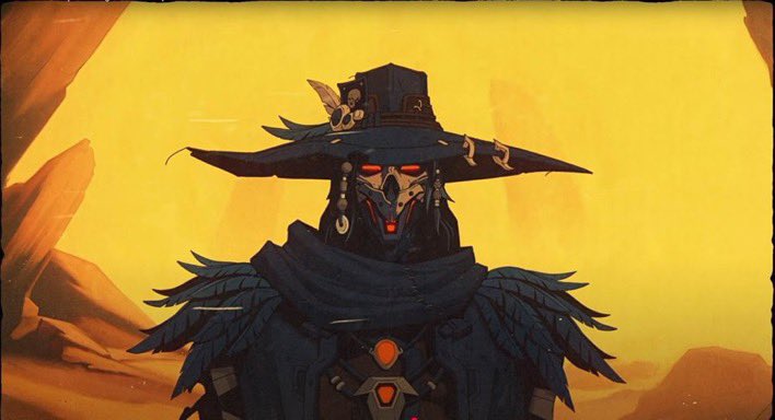 HonoredFuil's tweet photo. Oh yea 

This is unreal character design https://t.co/wAQXyHItSJ