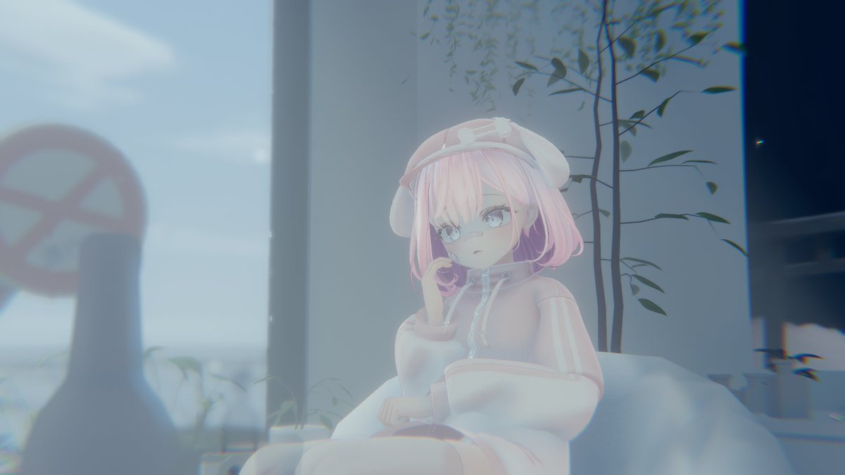 写真たくさん撮りました！ #VRC