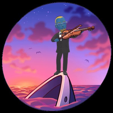 So Gott will , sollten wir Kopf werden und nicht Schwanz.