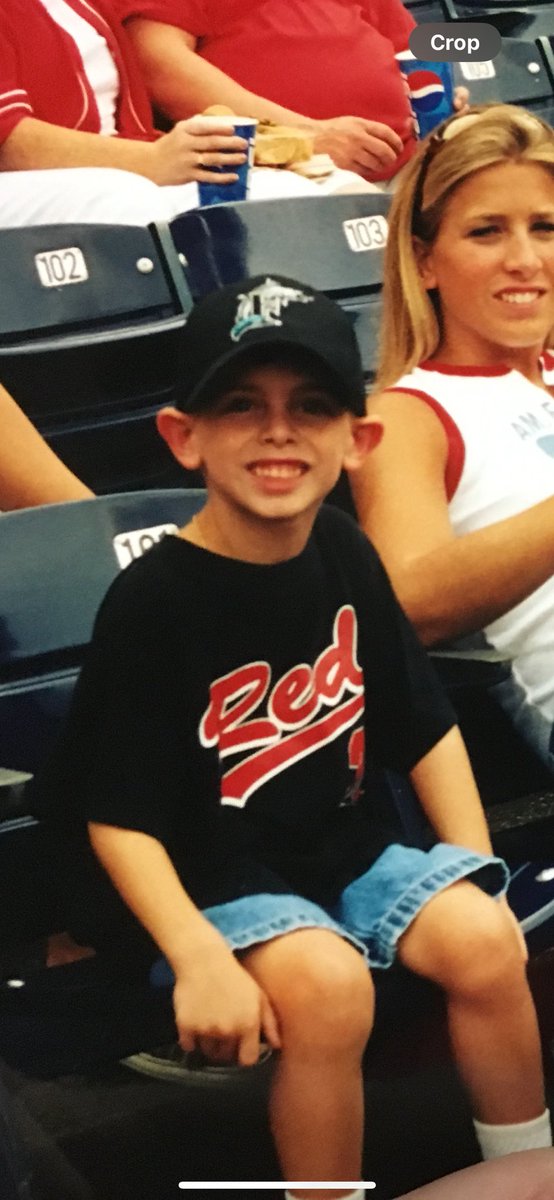 Moonlight Graham (@jp_flash25) on Twitter photo 