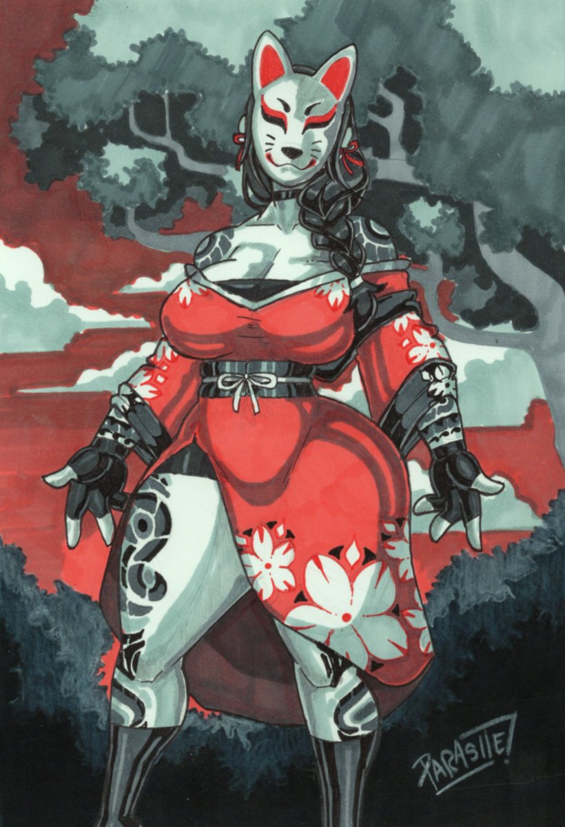 Parasite🔞 ( terror and other content ) tweet media