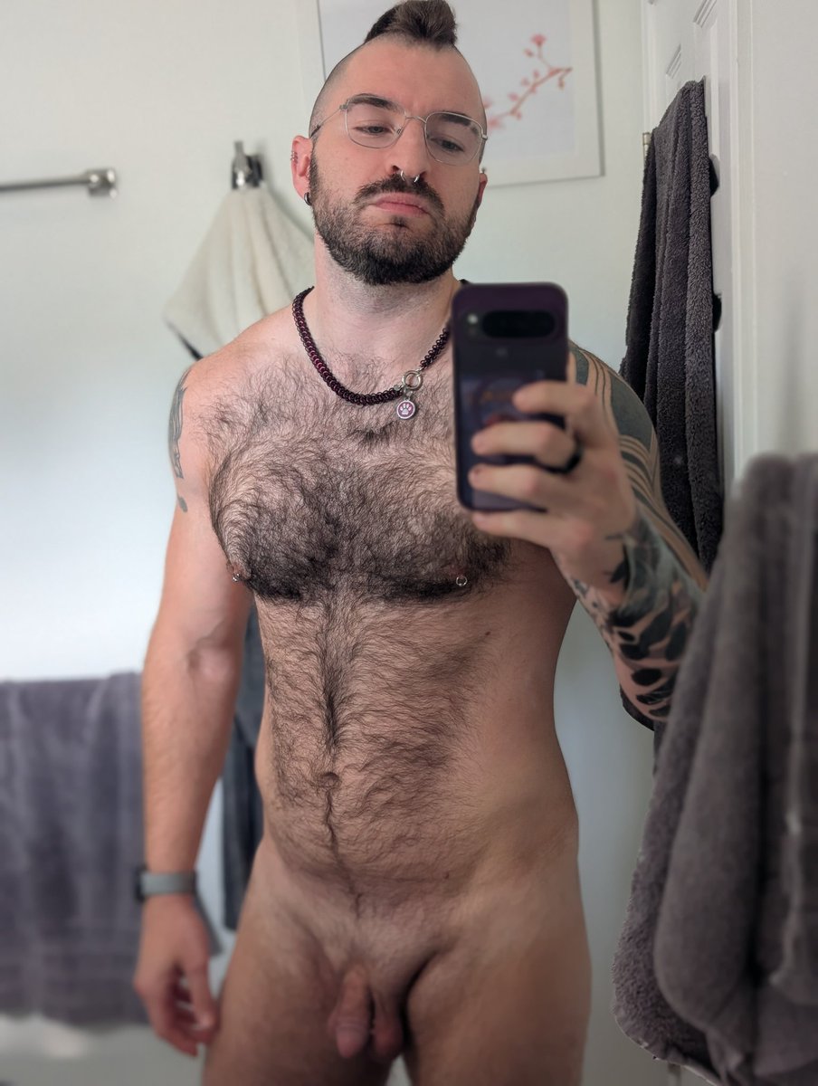 Feeling snatched