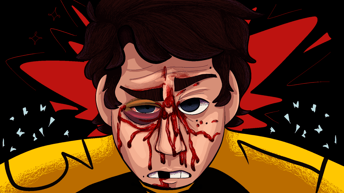 carmen. 🫜 tweet media