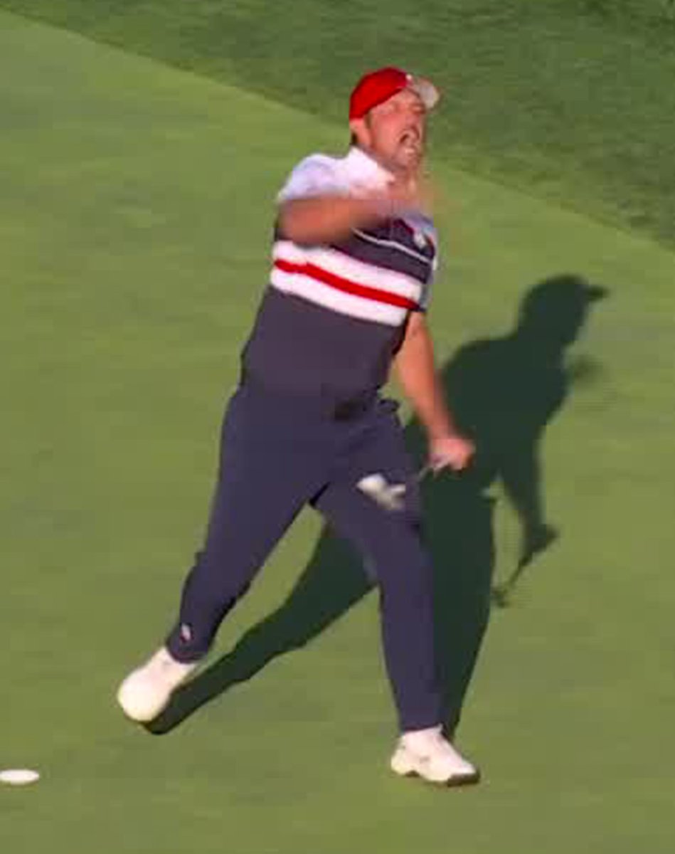 PGA TOUR tweet media