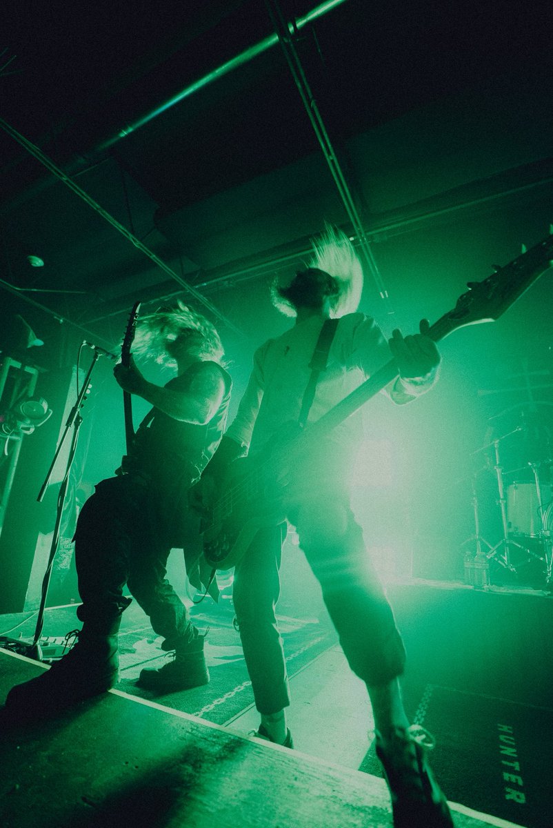 DALLAS tonight! Granada Theater. Tickets available at the door. Let’s go! 

📸: Tyler Byars