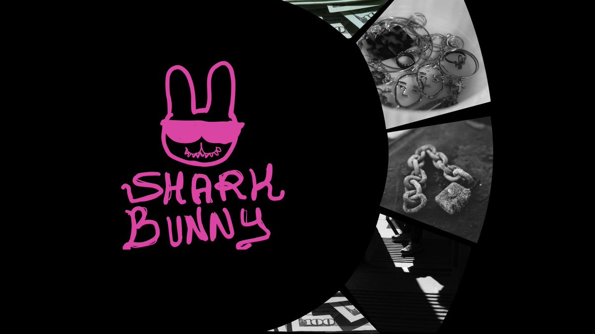 MelaniRedmiles's tweet photo. Teaser for Shark Bunny #af #thriller #horror https://t.co/slaS93hEkl