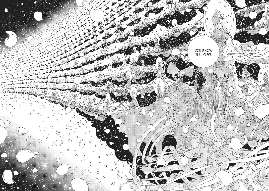 OliverMont277's tweet photo. Grande manga das pedras budistas ☸️ https://t.co/4453qrLA68