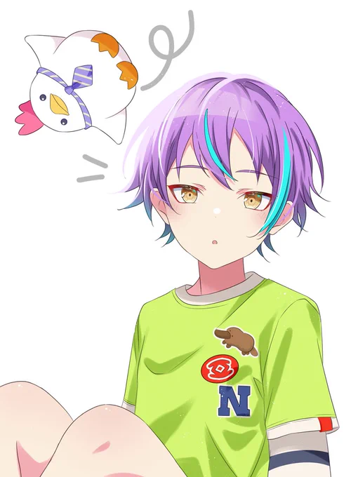 未来の落とし物