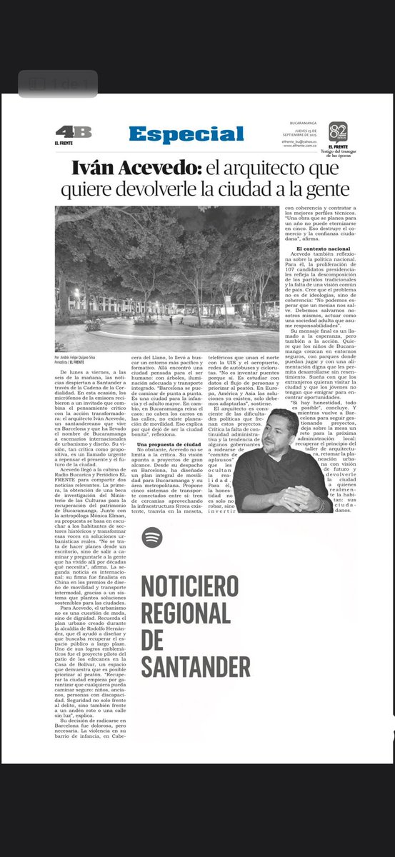 Iván Acevedo G. tweet media