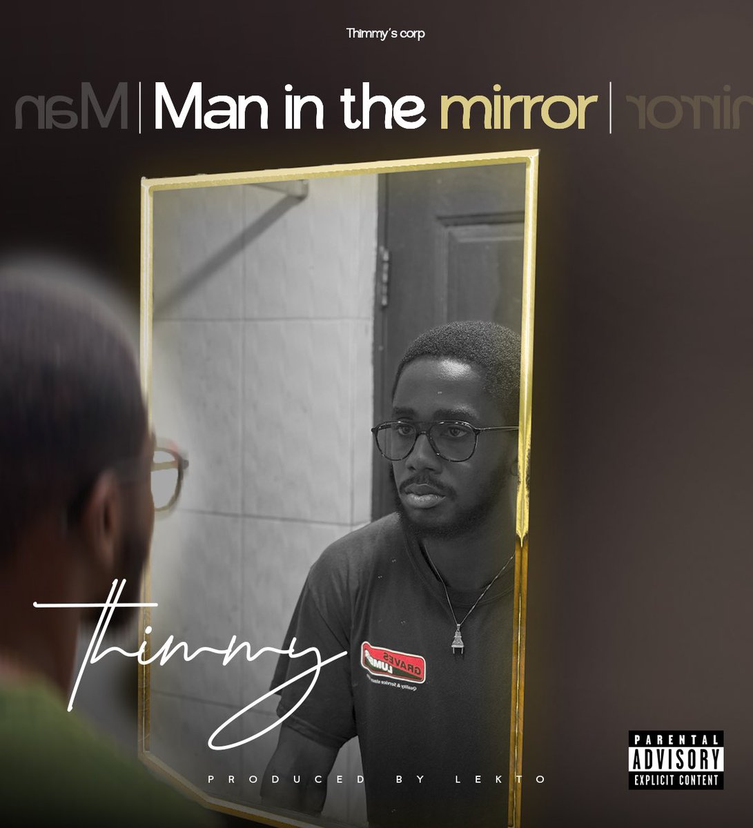 thimmy_music's tweet photo. Doc only drops BANGERS!🔥🔥❤️
OUT NOW! 🤲

Available on all streaming platforms 

https://t.co/kZUEfWyzz3

#maninthemirror #outnow #newmusic https://t.co/Tk27fuApXQ