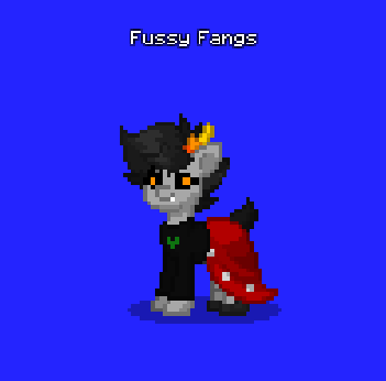 EvilKanaya's tweet photo. Some of the Homestuck troll ponies I made in Pony Town
#homestuck #mstwt #ponies #ponytown #trolls https://t.co/T3dMk5kprO