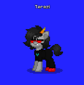EvilKanaya's tweet photo. Some of the Homestuck troll ponies I made in Pony Town
#homestuck #mstwt #ponies #ponytown #trolls https://t.co/T3dMk5kprO