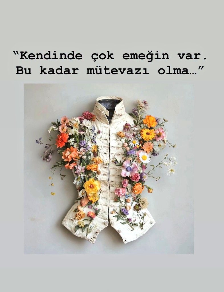 Kendinden kendini doğuracaksın. 
Bu sancının sebebi de o.

#GeceyeNotum #gece #emek #hayat #umut #yaşamak #iyigecelerr