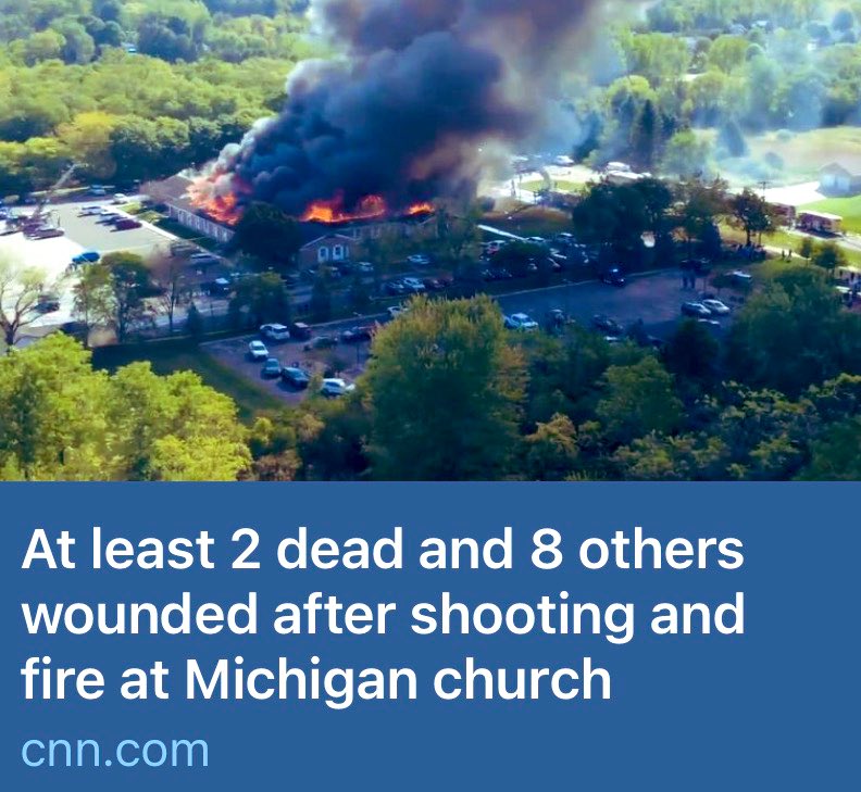 Christianity is under attack