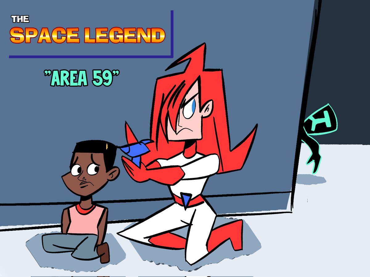 arii_toonz's tweet photo. New video of The Space Legend!
#newvรญdeo #youtube #3dmm
https://t.co/D7srDQIh8r https://t.co/FOKucAxCQy