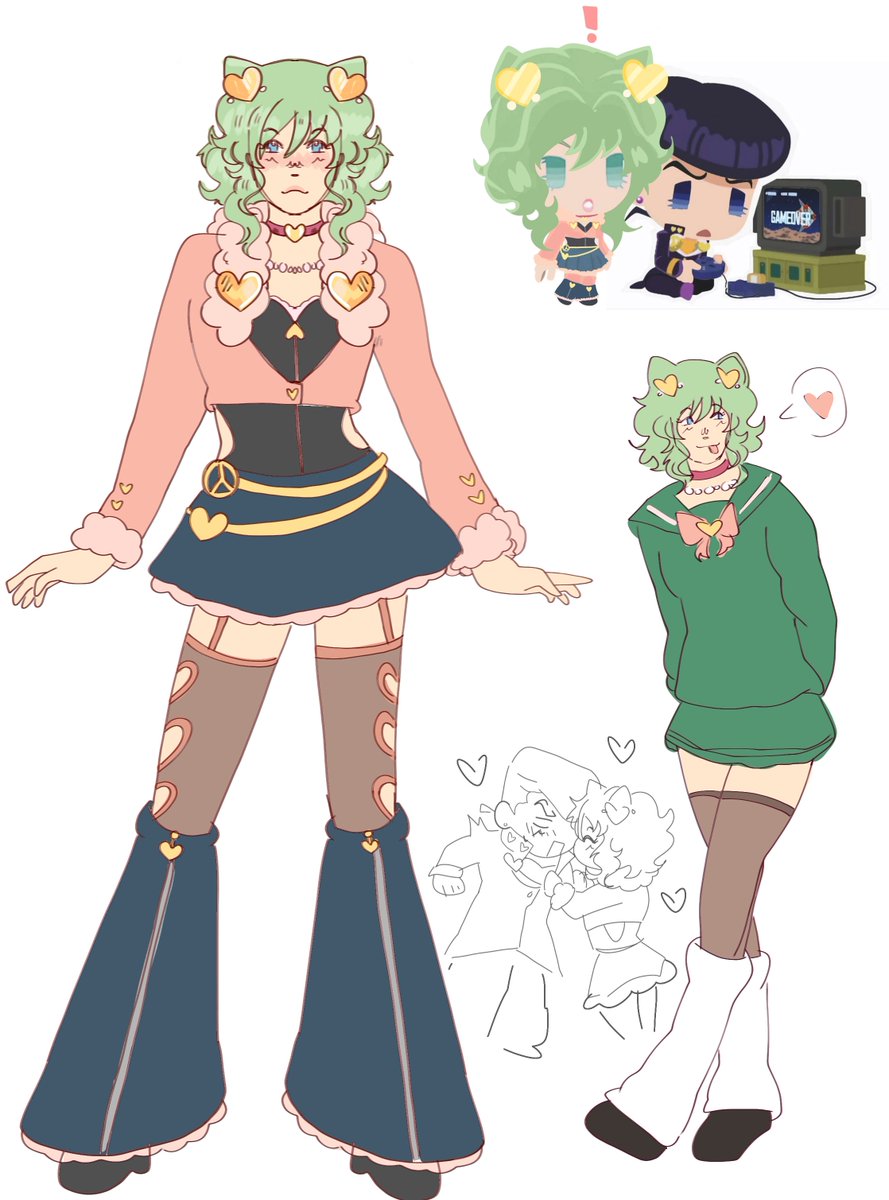 Purity 🎹🐈 Fishing with Cliver tweet media