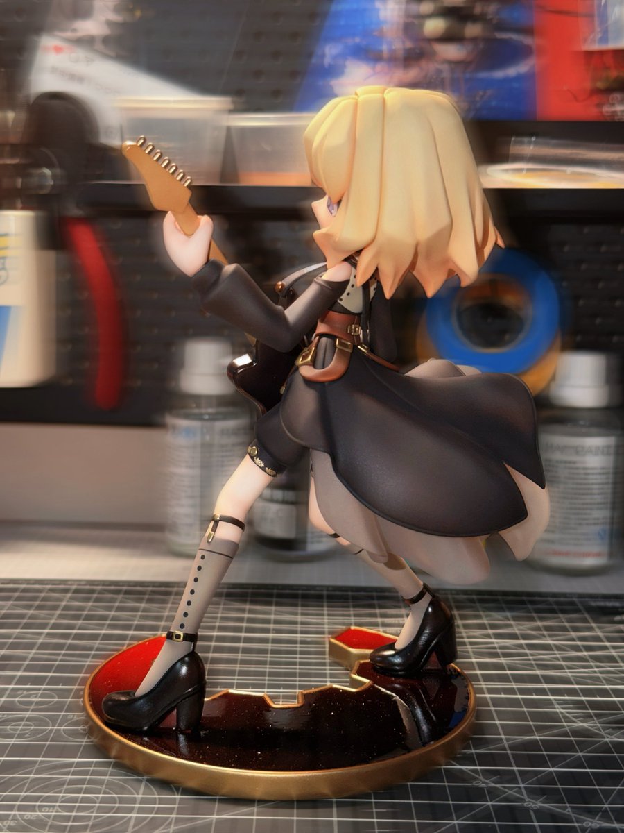 Hzzz (@Hzzz__17) / Posts / X